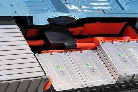 动力电池回收联盟_电池设备回收_废旧电池的回收