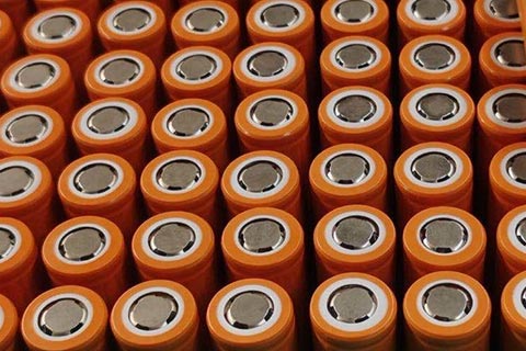 宁波北仑高价汽车电池回收|正规公司回收电动车电池